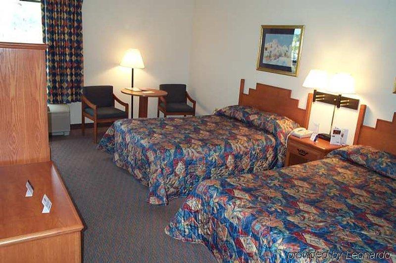 Hampton Inn Brookhaven Habitación foto